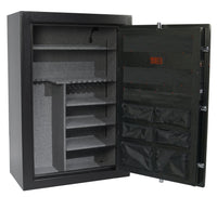 Thumbnail for Sports Afield SA5940P PRESERVE SERIES – FIRE-RATED 40-GUN SAFE