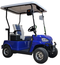 Thumbnail for 14 STX SR-Rascal Single-Rider Golf Cart