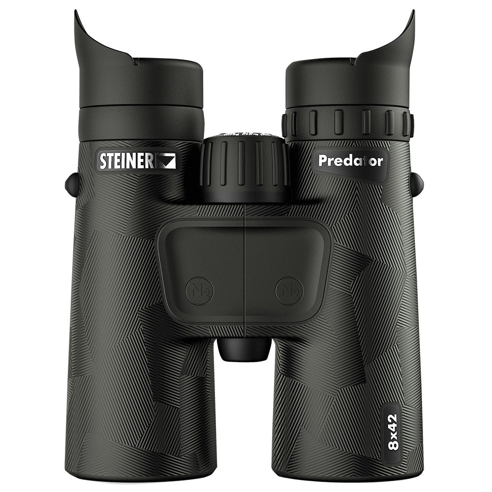 Steiner Predator 8x42 Binocular