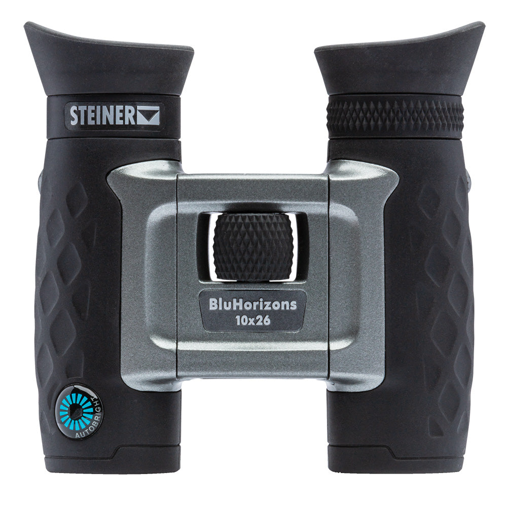 Steiner Bluhorizons 10x26 Binocular