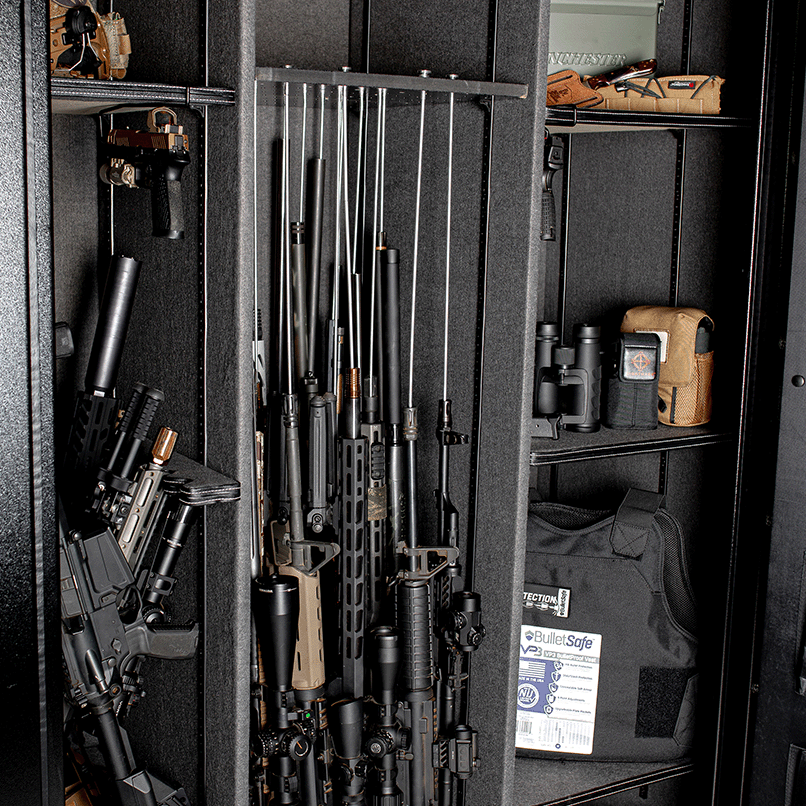 Winchester Ranger Series 66 Gun Safe