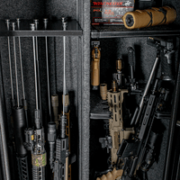 Thumbnail for Winchester Bandit Series 19 Gun Safe