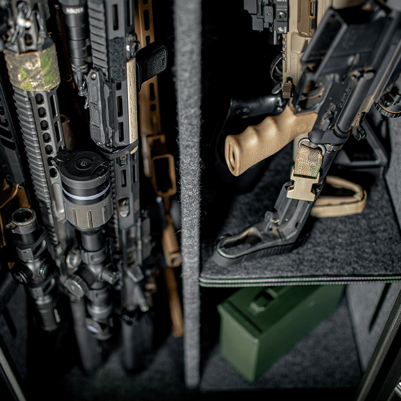 Winchester Bandit Series 19 Gun Safe