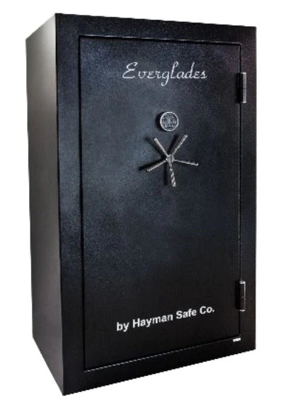 Hayman EV-7242E Everglades Gun Safe