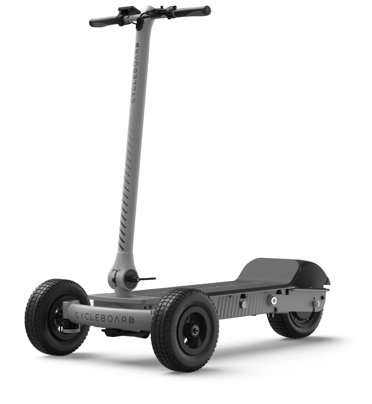 CycleBoard Rover All-Terrain Electric Scooter