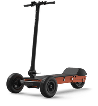 Thumbnail for CycleBoard Rover All-Terrain Electric Scooter